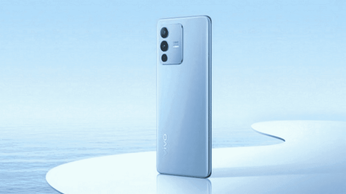 Vivo S13E passes by 3C certification with 66W fast-charging