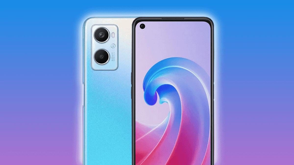 Oppo A96 4G specs and price confirmed ahead of the launch