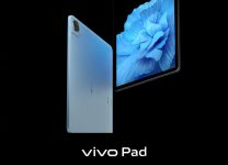 VIVO Pad, The First VIVO Tablet Recognizes No Rivals