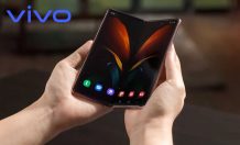 Vivo X Fold foldable phone to come with SD 8 Gen 1 and fast charging