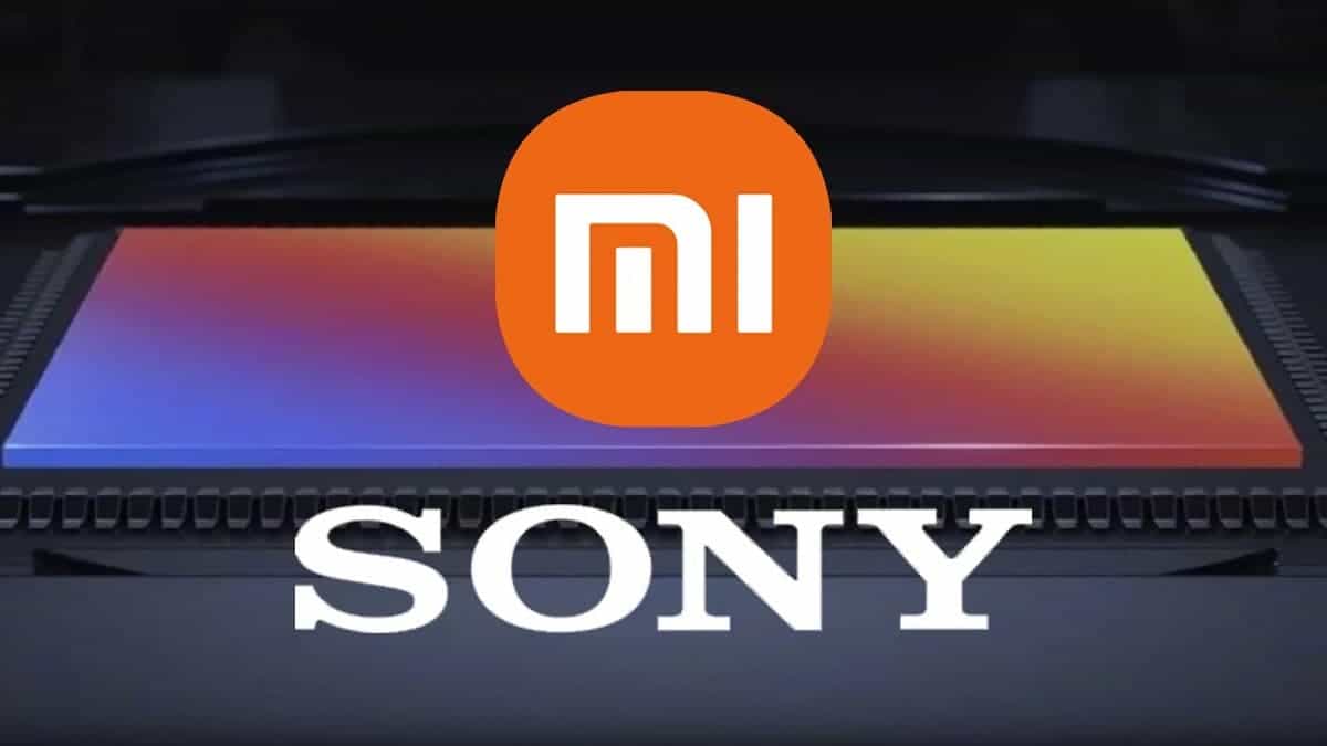 Xiaomi 12 Ultra will be the first flagship with the new Sony IMX800 sensor