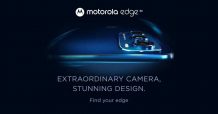 Motorola Moto Edge 30 India Launch Date Tipped, Expected Price & Specs