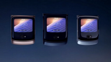 Motorola RAZR 3 with Snapdragon 8 Gen1+ launch timeline revealed- Gizchina.com