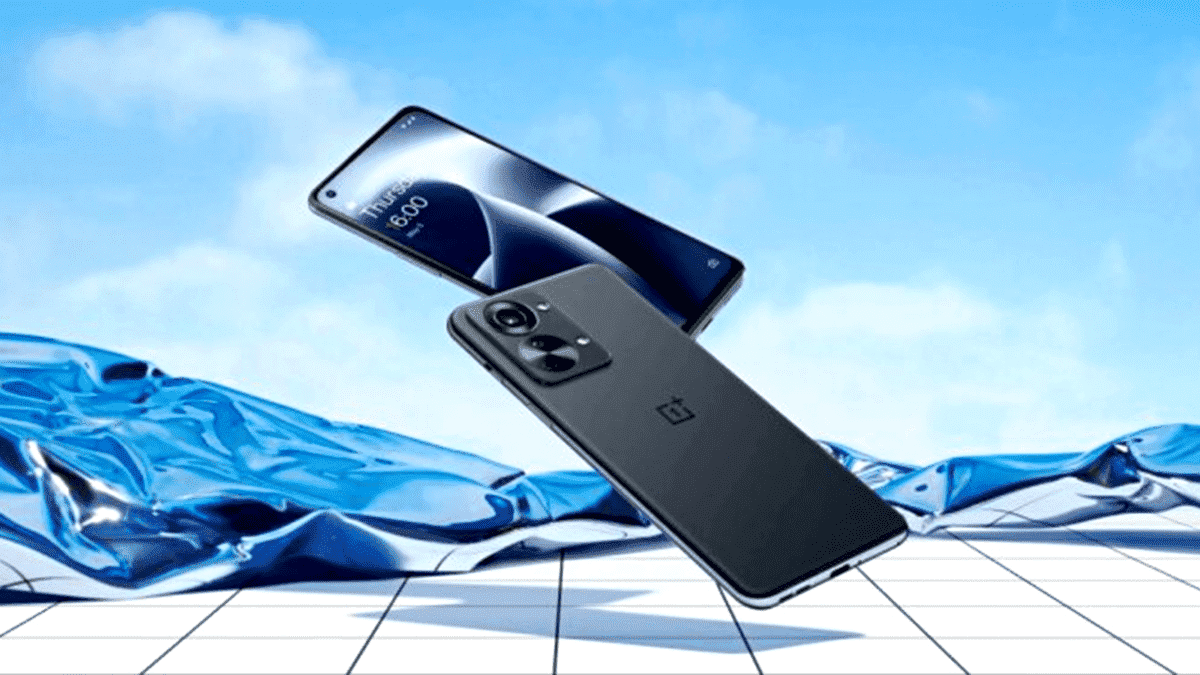 OnePlus Nord 2T Launch Date In India Tipped, See Expected Price