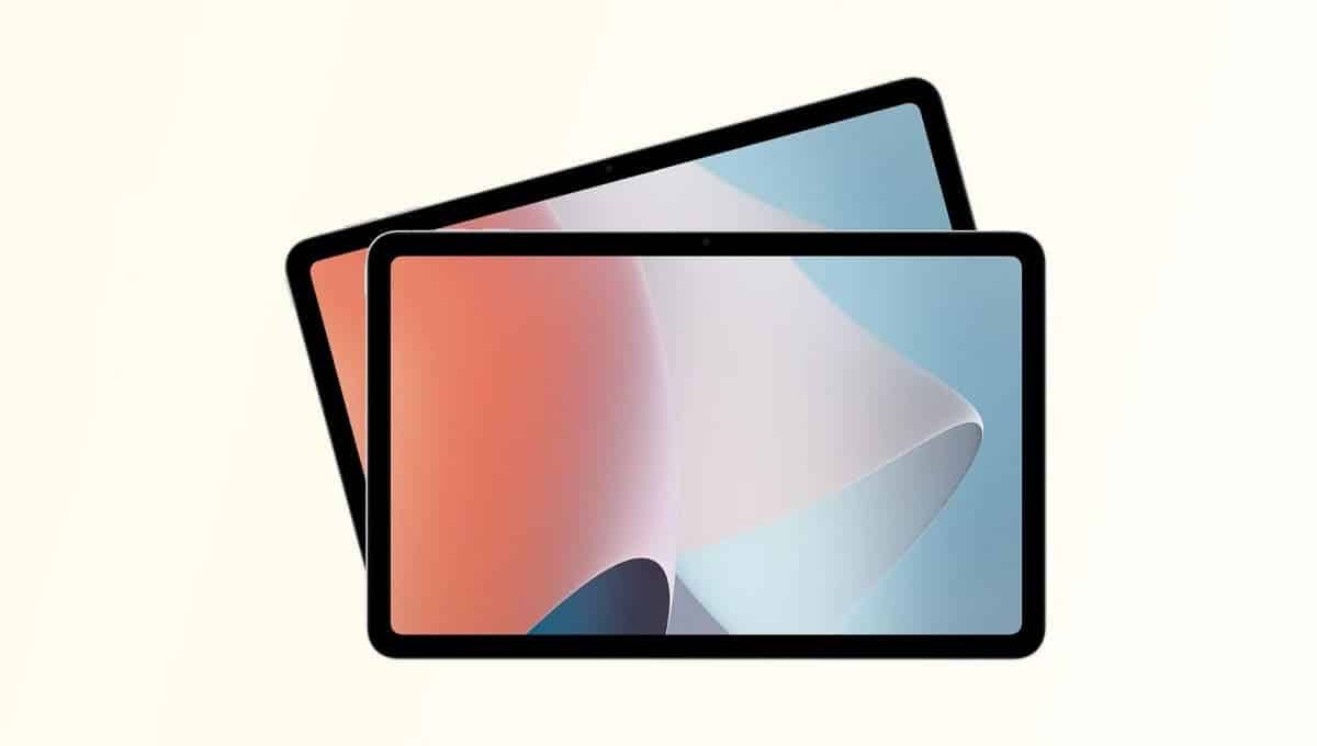 Oppo Pad Air promises to be a good tablet at a low price - Yahoo Mobile Phone Prices in Pakistan