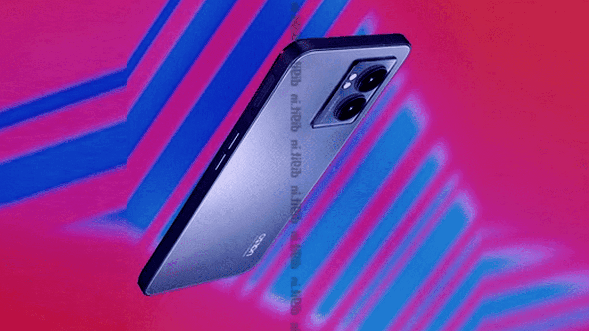 Realme Narzo 50 5G leaked images reveal new colorway