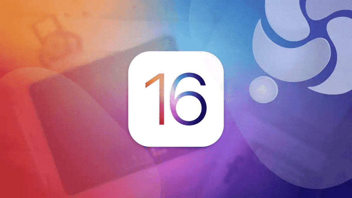 iOS 16 will bring refreshments for native applications