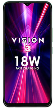 itel Vision 3 3GB price in pakistan