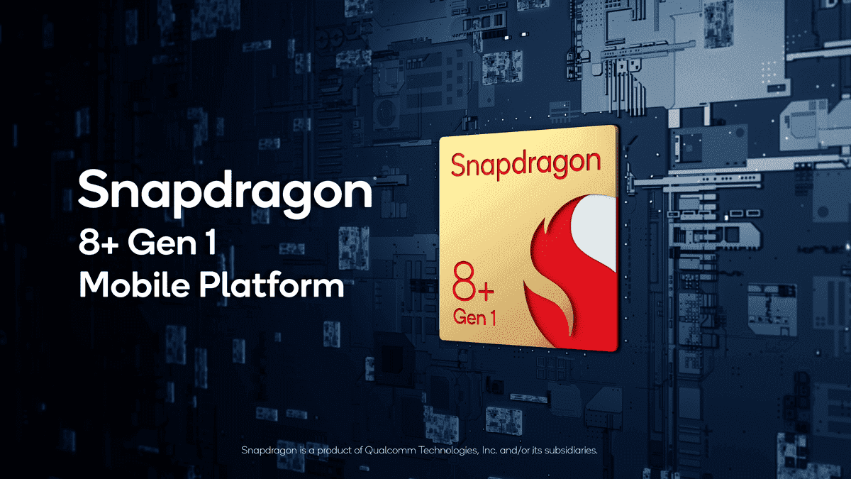 13 smartphones coming in July with Snapdragon 8+ Gen 1 SoC and 150W charging- Gizchina.com