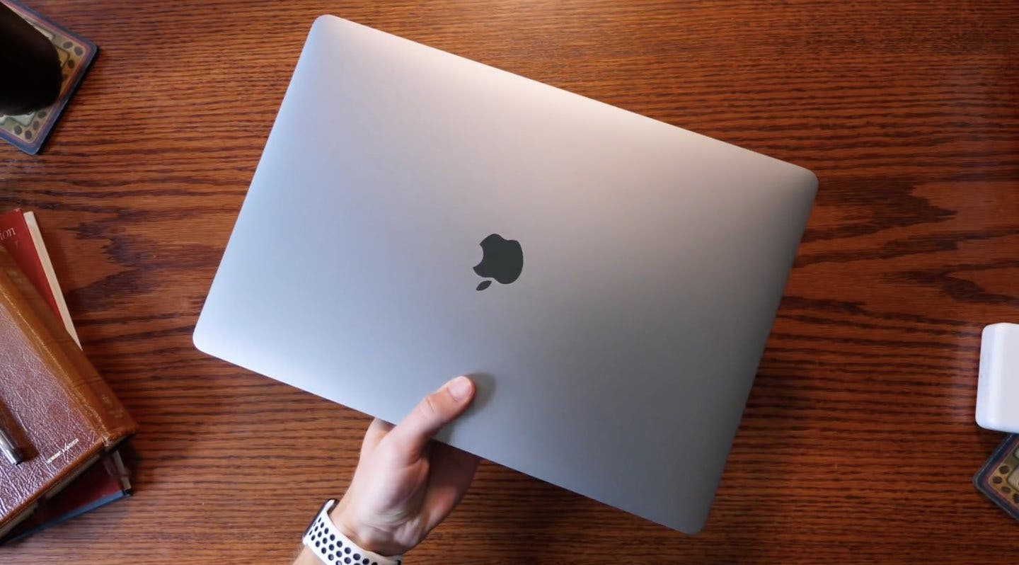Apple’s M2-packed Macbooks will be available in the UAE for Dh4,999