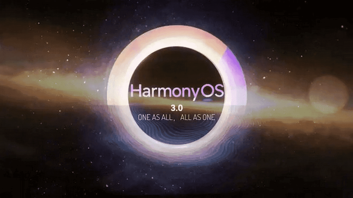 HarmonyOS 3.0 developer beta is now open for the public