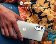 Moto E32s India Launch Date Officially Confirmed, Where To Buy