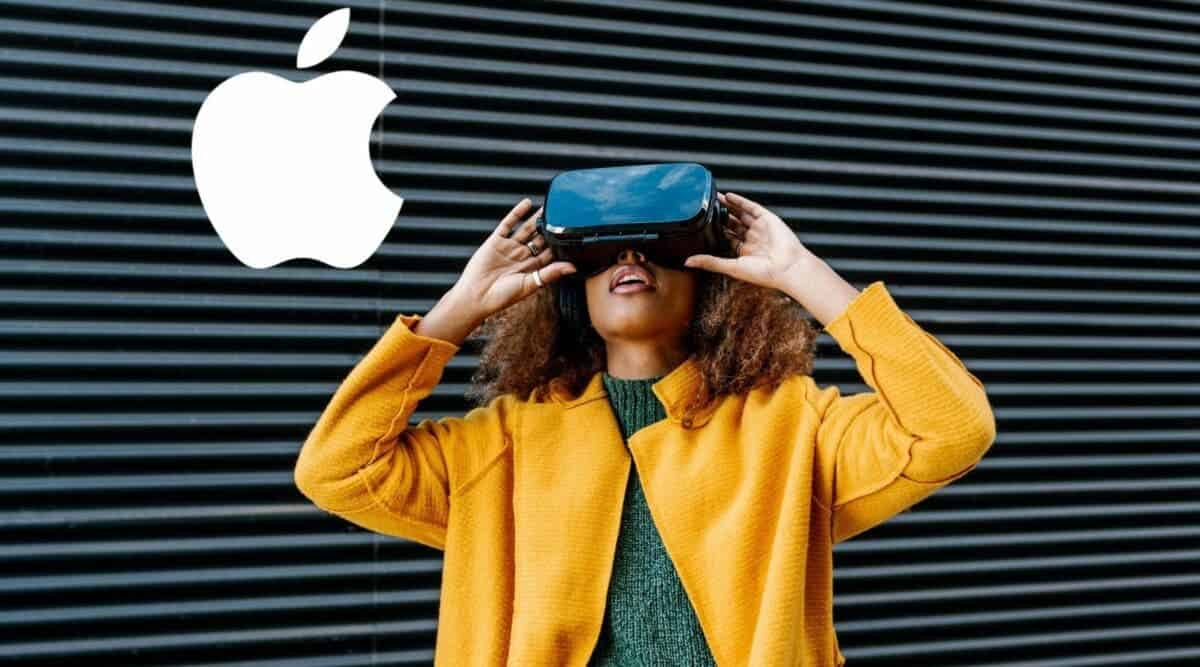 No Hope To See Apple VR / AR Headset At WWDC Next Week