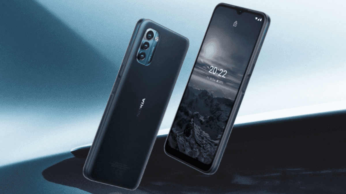 Nokia Style+ 5G clears FCC certification, key specs tipped
