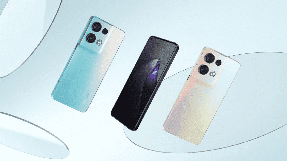 Oppo Reno 8 series will reach in India on July 18