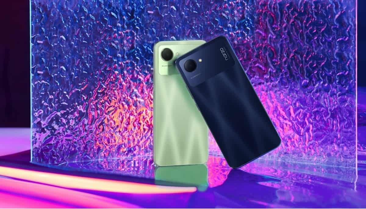 Realme Narzo 50i Prime To Be Priced At $99 On AliExpress From June 27