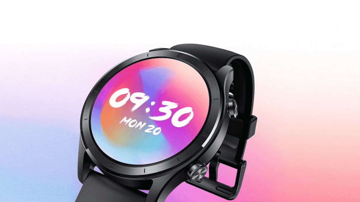 Realme TechLife Watch R100 details revealed ahead of the launch