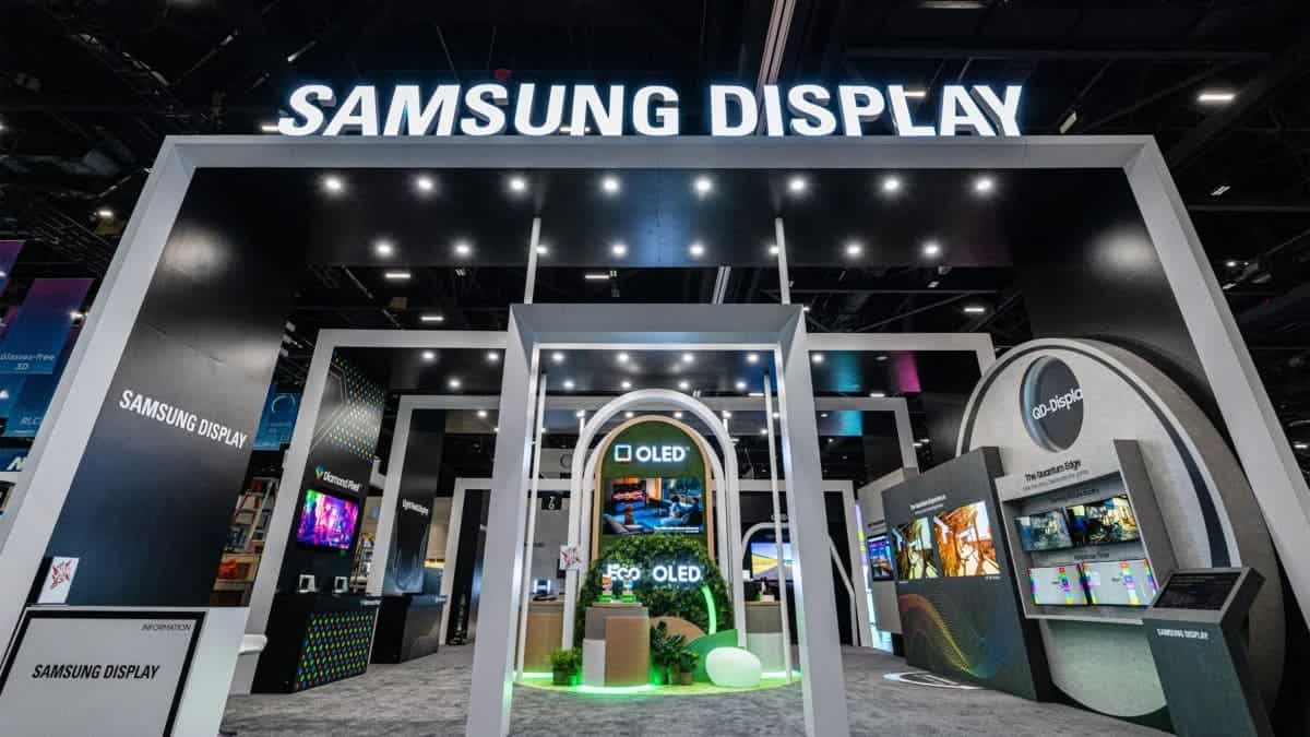 Samsung Display Wins Seven-year Legal Case