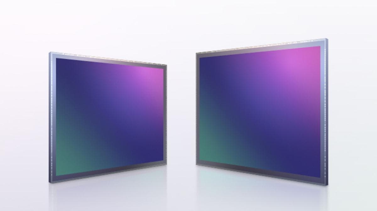 Samsung unveils a 200MP camera sensor with industry’s smallest pixels