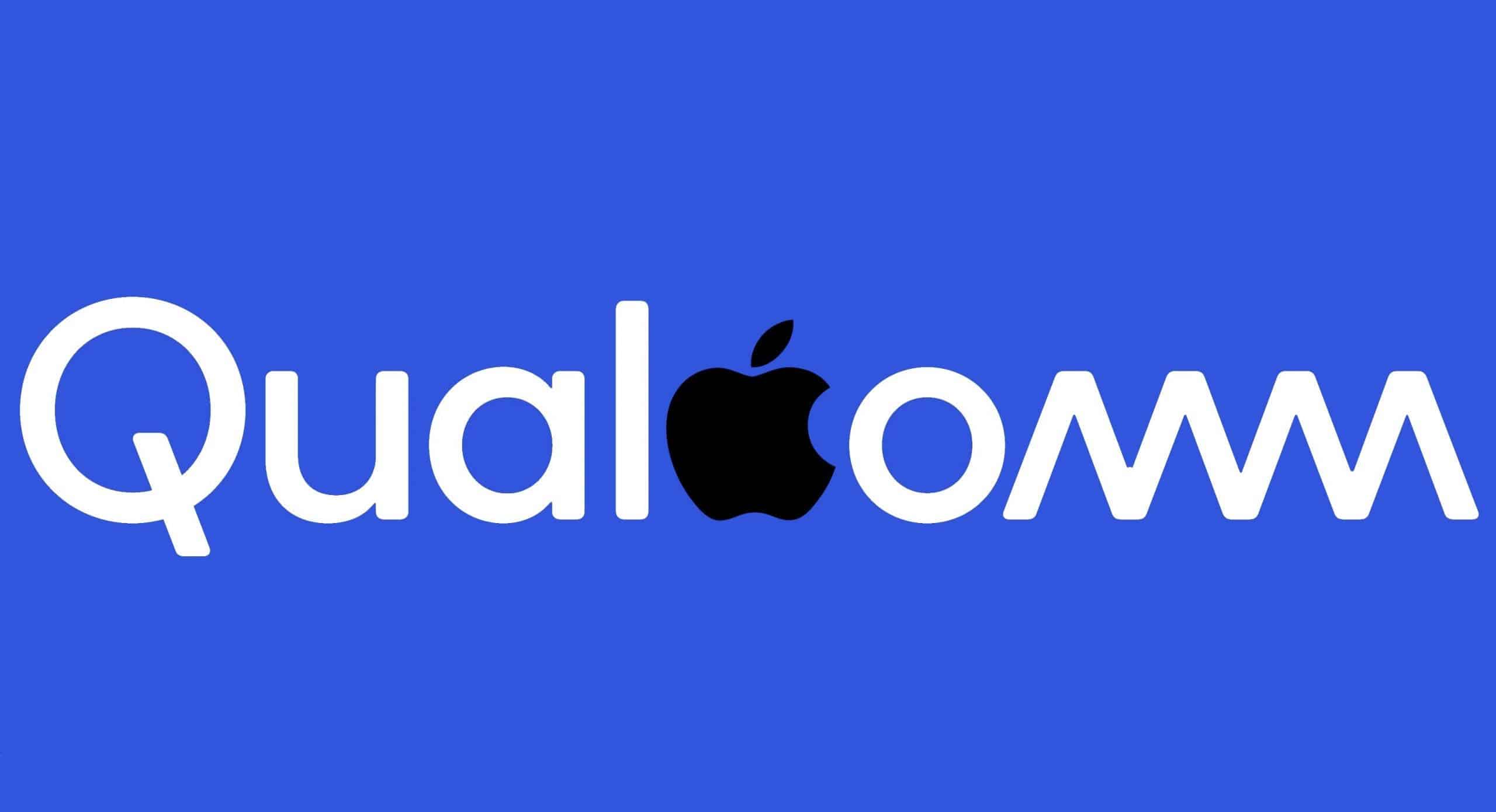 U.S. Supreme Court rejects Apple’s appeal: cant sue Qualcomm again