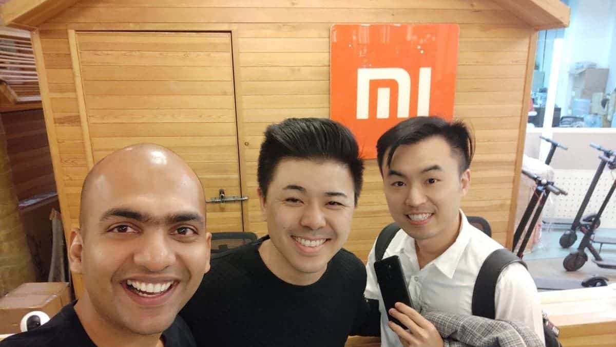 Xiaomi India Appoints Alvin Tse As GM, Anuj Sharma Rejoins As CMO