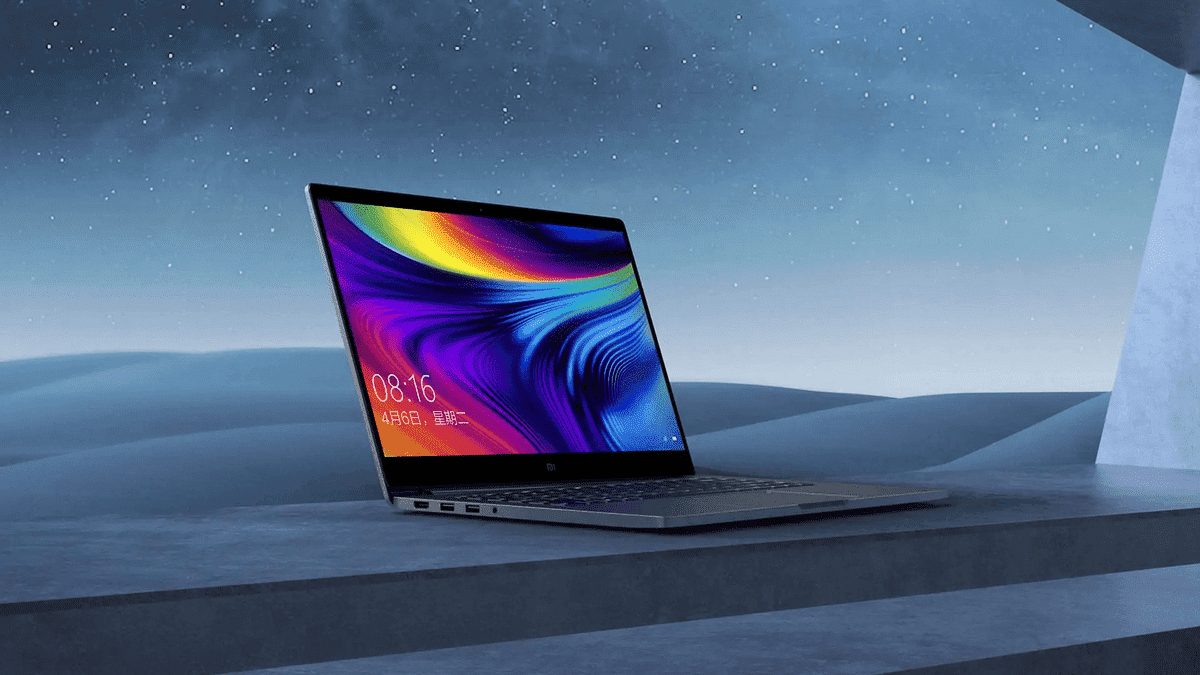 Xiaomi Notebook Pro 2022 will be revealed on July 4