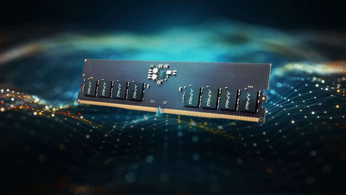 Samsung DDR6 Memory Will Be Almost Twice As Fast As DDR5
