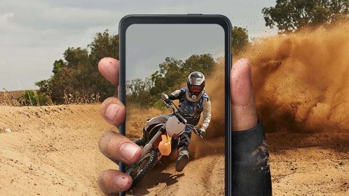 Samsung Galaxy XCover 6 Pro Rugged Smartphone Launched Globally