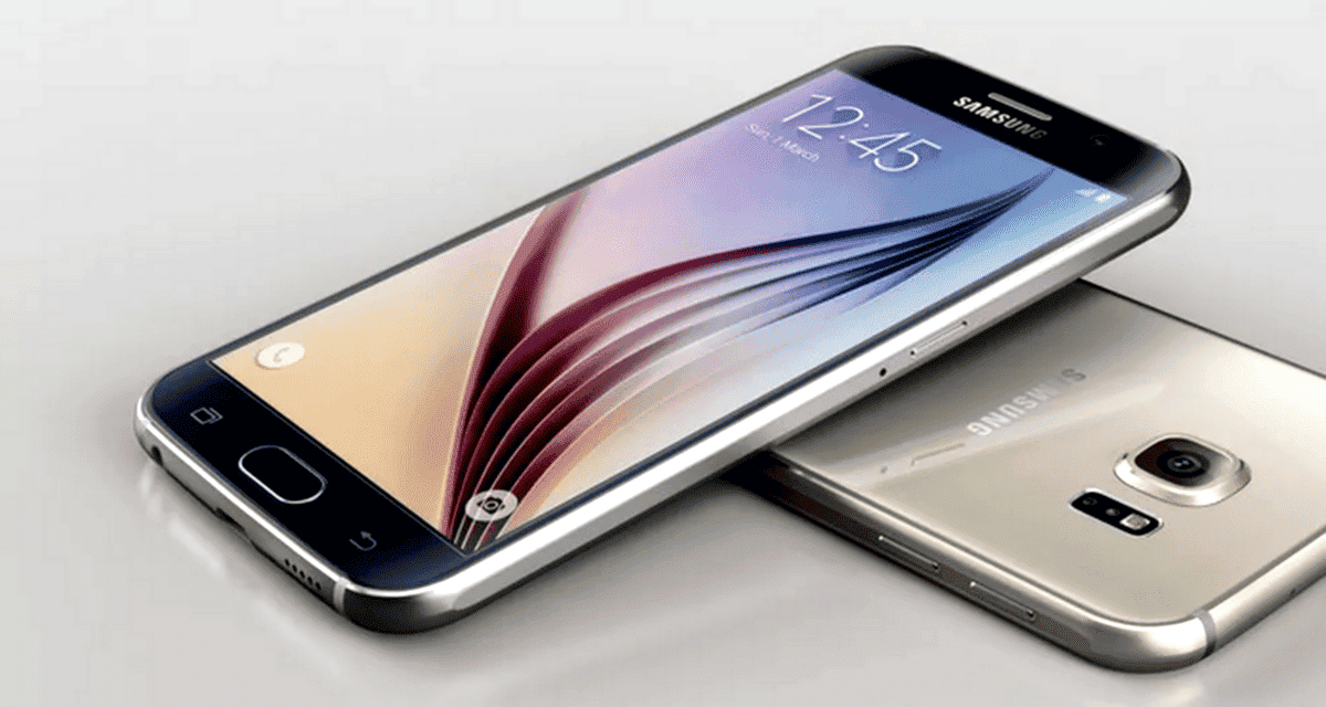 Galaxy S6, S6 Edge and Edge+ are getting a new software update