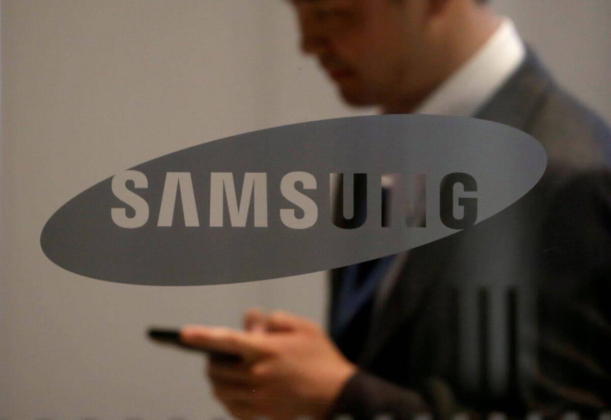 Hackers Broke Samsung Systems And Accessed User Data