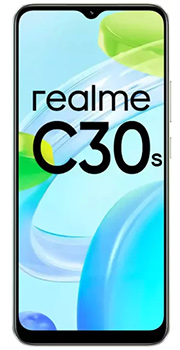Realme C30s price in pakistan