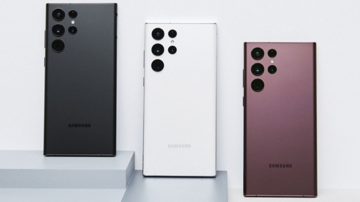 Samsung Galaxy S23 series charging speed is a joke