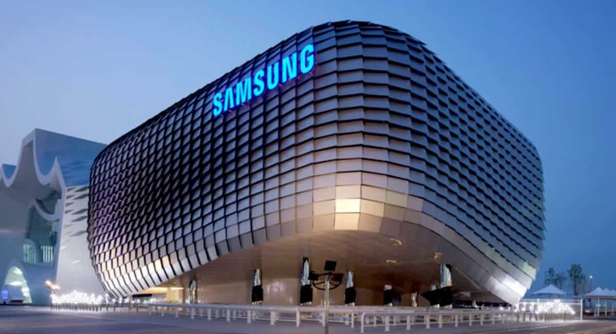 Samsung Breaks Record With 24% Q3 Revenue