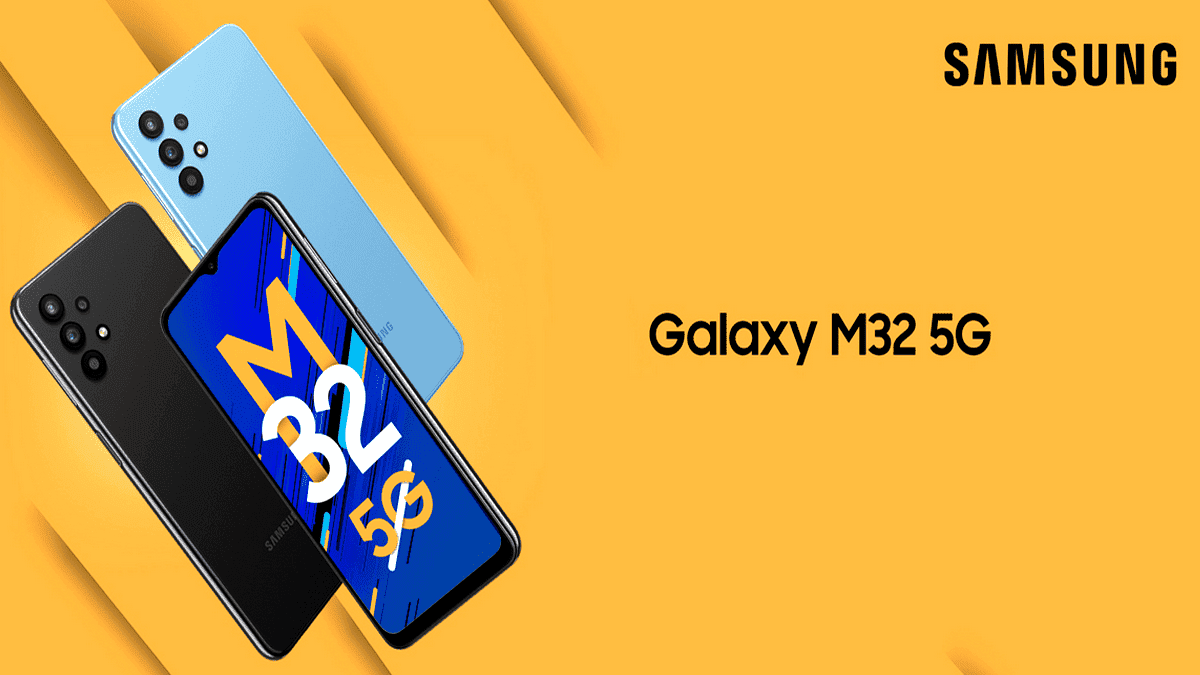 Galaxy M32 5G gets Android 13-based One UI 5.0 update