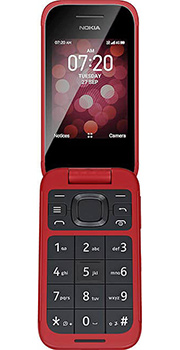 Nokia 2780 Flip price in pakistan