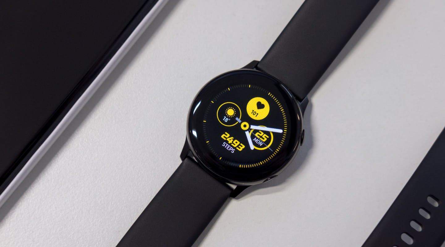 Samsung Galaxy Watch 4 new update can “paralyze” smartwatches