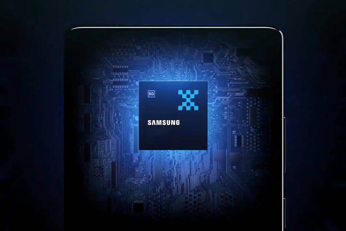 Galaxy Dedicated Chip in Flagships Starting 2025: No More Qualcomm SoCs?