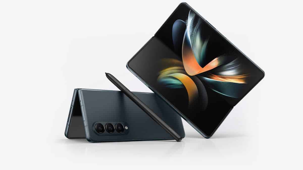 Galaxy Z Fold 5: A Thicker and Heavier Upgrade?