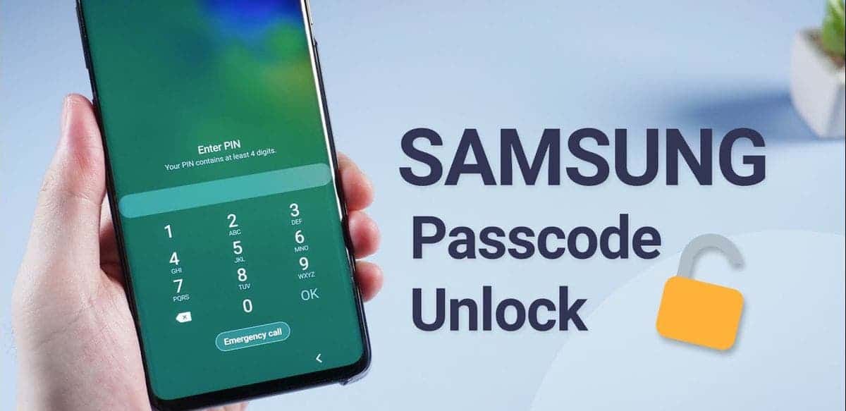 How To Bypass FRP Lock on Samsung in 2023 [BEST Samsung FRP Bypass Tool]