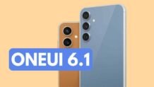Discover What’s New in Samsung’s One UI 6.1