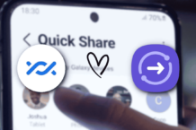 Google and Samsung Unveil Unified Quick Share System