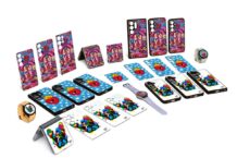Samsung Collaborates with European Artists for Stunning Galaxy S24 Accessories