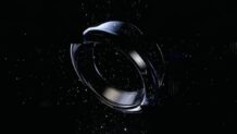 Samsung Galaxy Ring teased at the Galaxy Unpacked Event