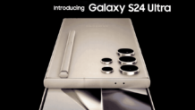 Samsung Galaxy S24 Ultra Launched With Snapdragon 8 Gen 3 and 200MP Camera